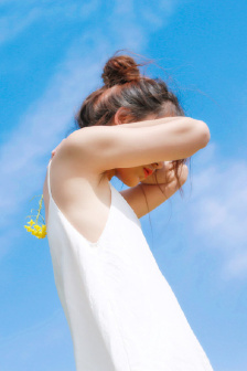 女性梅毒最先长在哪里